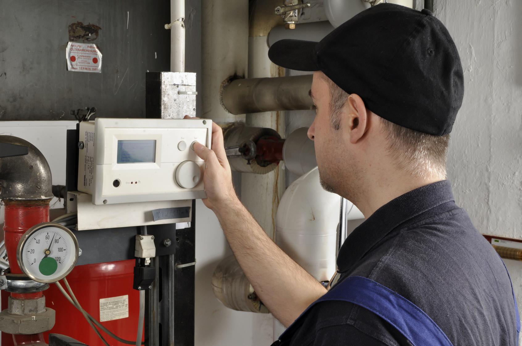 entretien chaudière gaz prix Sevran